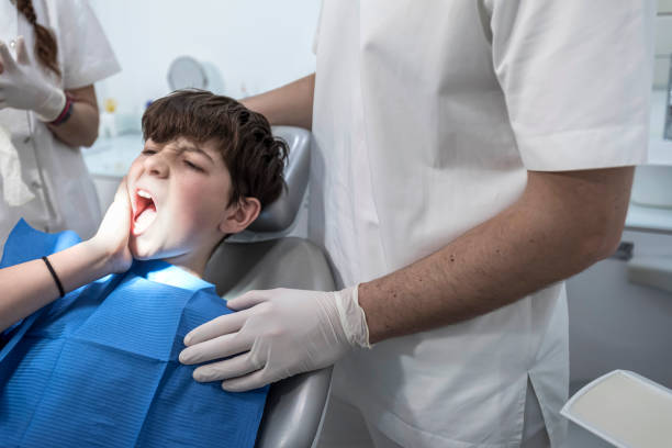 Best Emergency Treatment for Dental Infections or Abscesses in Connellsville, PA
