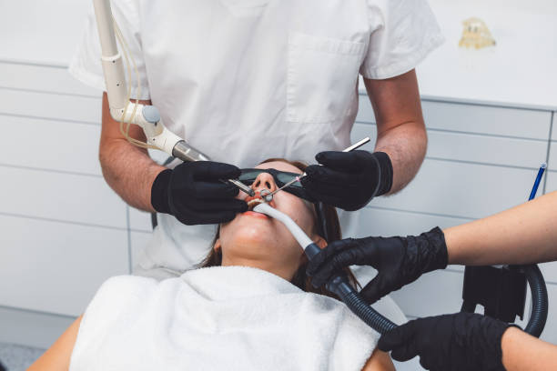 Best Emergency Treatment for Dental Infections or Abscesses in Connellsville, PA