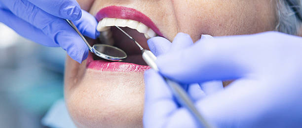 Best Emergency Denture Repair in Connellsville, PA